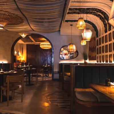 Review: BERIMBAU BRAZILIAN TABLE in Midtown-Experience this Restaurant Gem