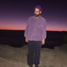 Real Estate's Alex Bleeker Shares New Song + Video