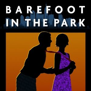 Arizona Theatre Company to Kick Off 56th Season with Neil Simon's BAREFOOT IN THE…