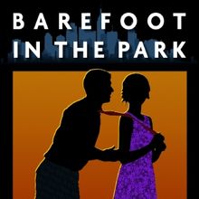 Arizona Theatre Company to Kick Off 56th Season with Neil Simon's BAREFOOT IN THE PAR
