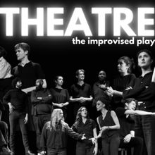 THEATRE: THE IMPROVISED PLAY to Return to UCBNY This Month