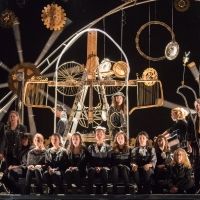San Diego Opera's Season Will Continue Next Month With the West Coast Premiere of…