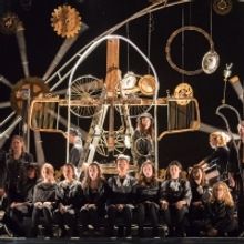 San Diego Opera's Season Will Continue Next Month With the West Coast Premiere of…