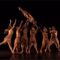 GLORIA – A TRIPLE BILL To Be Presented At His Majesty’s Theatre