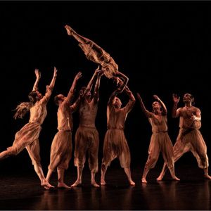 GLORIA – A TRIPLE BILL To Be Presented At His Majesty’s Theatre