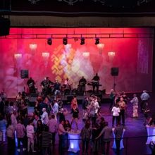 Palace Theater Waterbury's Year-End Bash Returns Next Month