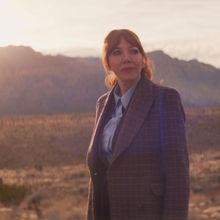 Netflix to Premiere New Philomena Cunk Special in 2025