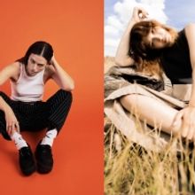 London Producer ELLES Remixes 'Modern Life' by FEMES