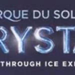 Tickets Now on Sale for Cirque du Soleil's CRYSTAL at BMO Center