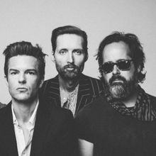 The Killers Release Brand New Song 'Bright Lights'