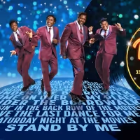 THE DRIFTERS GIRL to Close in the West End in October; UK Tour to Open in September…