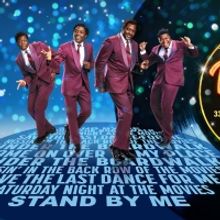 THE DRIFTERS GIRL to Close in the West End in October; UK Tour to Open in September 2