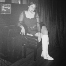 CABERNET CABARET with Catherine Cohen Returns to Club Cumming With Virtual Cabaret Se