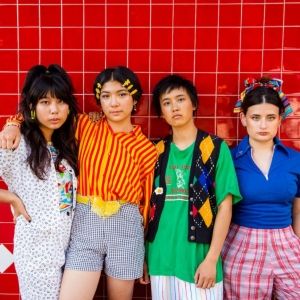 The Linda Lindas Unveils New Album & Shares 'All In My Head' Single