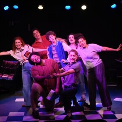 Review: FALSETTOS at Victory Theatre
