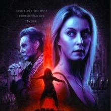 THE BEAST INSIDE Wins Best Horror Film At The Swedish International Film Festival