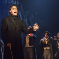 BWW Review: LES MISERABLES at Orpheum Theatre is Too Beautiful to Miss