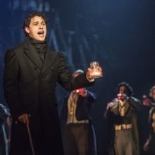 BWW Review: LES MISERABLES at Orpheum Theatre is Too Beautiful to Miss