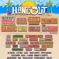 Hangout Music Festival Set For This Month