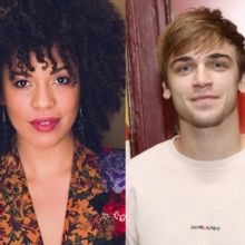 Sasha Hutchings, Sean Grandillo, Sis & More to Star in the OKLAHOMA! National Tour