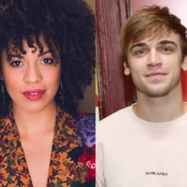Sasha Hutchings, Sean Grandillo, Sis & More to Star in the OKLAHOMA! National Tour Photo