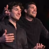 Review: ELLIOT & ME at Chagrin Valley Little Theatre
