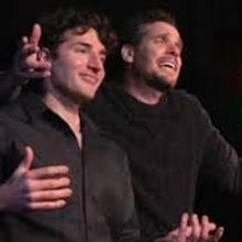 Review: ELLIOT & ME at Chagrin Valley Little Theatre