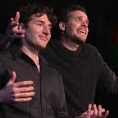 Review: ELLIOT & ME at Chagrin Valley Little Theatre