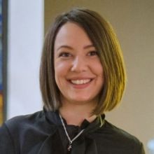 Museum Of Russia Icons Presents SAVING UKRANIAN ART With Oleksandra Kovalchuk, July 9