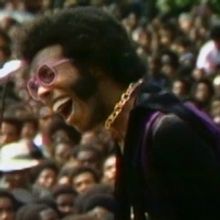 Oscar-Nominated Documentary SUMMER OF SOUL to Broadcast on ABC