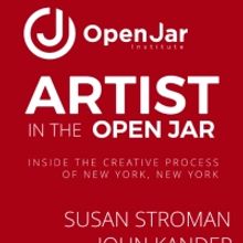 NEW YORK, NEW YORK Creatives John Kander, Susan Stroman And More To Join ARTIST IN TH