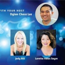 Manoa Valley Theatre Features Loretta Ables Sayre and Jody Bill On This Week's MVT LI