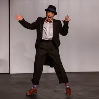 NYC Comedians and Clowns Raise Over $3,000 for Ukraine