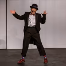 NYC Comedians and Clowns Raise Over $3,000 for Ukraine