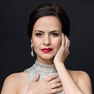 Review: MANDY GONZALEZ IN CONCERT at The O’Shaughnessy