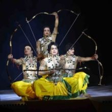 Shriram Bharatiya Kala Kendra Presents 66th Edition Of SHRI BAM