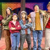 Millbrook Playhouse And The Millbrook Playhouse Youth Ensemble Present THE BEST…