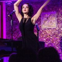 Review: Alexandra Silber & Her Broadway Gal Pals Tribute Women's History Month With…
