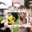 NATIONWIDE POPCORN POPS Concerts to Be Free This Summer Thanks to Honda Photo