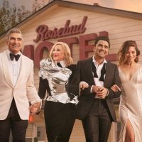 LGBTQ+ on TV: SCHITT'S CREEK