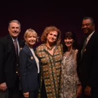 DANGEROUS LADIES Will Premiere at 2021 Sarasota Film Festival