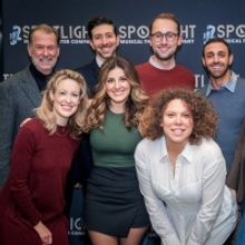 'Buy One Get One' Ticket Offer Announced for A CLASS ACT