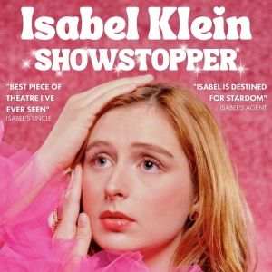 EDINBURGH 2023: Isabel Klein Q&A