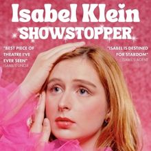 EDINBURGH 2023: Isabel Klein Q&A