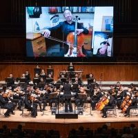 2022 Youth Music Culture Guangdong Concludes Interview