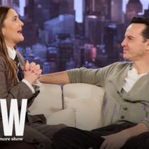 Andrew Scott Reflects on Playing the 'Hot Priest' and Growing Up in the Industry