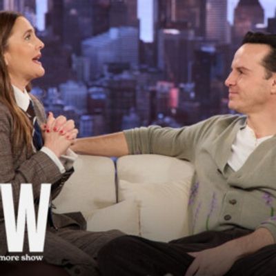 Andrew Scott Reflects on Playing the 'Hot Priest' and Growing Up in the Industry