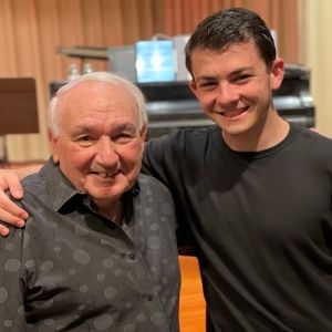 Kelsey Theatre To Host Staged Reading Of New Musical By Lou Dipietro