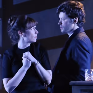Review Roundup: ORPHEUS DESCENDING at Theatre for a New Audience