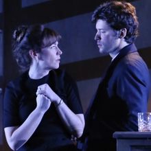 Review Roundup: ORPHEUS DESCENDING at Theatre for a New Audience